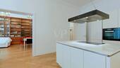 Küche - 3 Zimmer Etagenwohnung zum Kaufen in Berlin