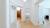 Eingangsbereich - 