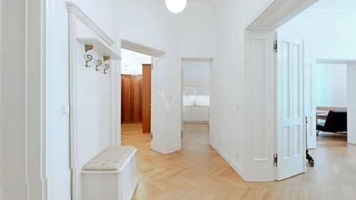 Eingangsbereich - 