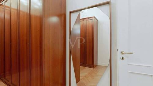 Ankleidezimmer - 