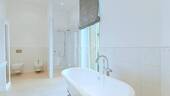 Hauptbadezimmer - 