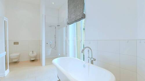 Hauptbadezimmer - 