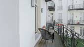 Balkon - 