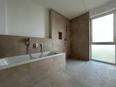 Badezimmer - Etagenwohnung mit 113,10 m² in Bad Wimpfen zum Kaufen