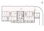 Grundriss UG und Tiefgarage - 