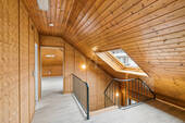 Flur Obergeschoss - 