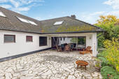 Gartenterrasse - 
