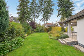 Detail Garten - 