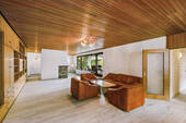 Blick Wohnzimmer - 