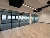Innenansicht - Büro in Köln