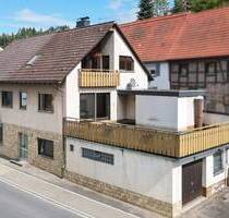 Wohnen und Arbeiten unter einem Dach, Ihr neues Zuhause mit vielseitigem Potenzial - Neufra