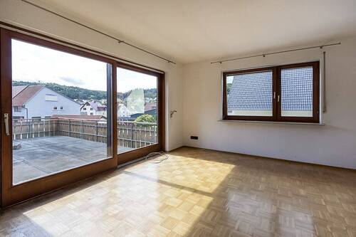 Detailbild - 6 Zimmer Einfamilienhaus zum Kaufen in Neufra