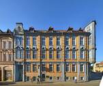 Brandenburg an der Havel - Mehrfamilienhaus in Brandenburg an der Havel zu verkaufen
