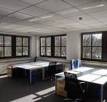 Arbeitsplätze im ersten Co-Working Space im Bergischen Land - All-in-Miete - Overath Untereschbach