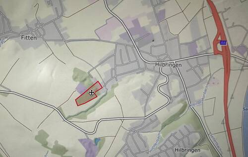 tempImageYlXLZn.jpg - Grundstück zum Kaufen in Merzig