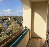 Rarität! Wohnen am Flakensee mit direktem Seezugang! - Woltersdorf