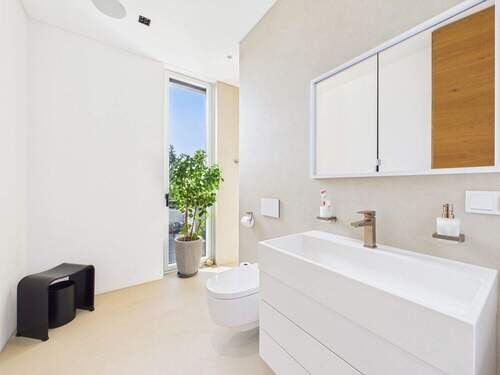 Tageslichtbad für die Kleinen - 