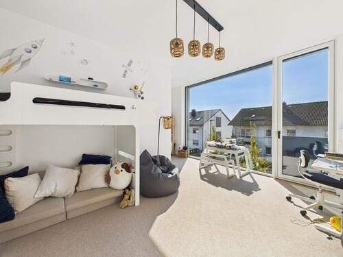 Spielspaß für die Kinder - 