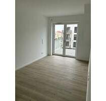 Schöne 2 Zimmer-Wohnung mit Abstellraum und Balkon - Bamberg