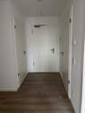 Eingangsbereich - 2 Zimmer Etagenwohnung in Bamberg