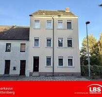 Wohnen über mehrere Etagen - 99.000,00&nbsp;EUR Kaufpreis, ca.&nbsp; 150,00&nbsp;m&sup2;&nbsp;Wohnfl&auml;che in Coswig (PLZ: 06869)