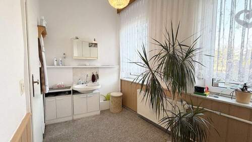 Tageslichtbad im 2. OG - 