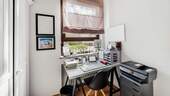 Hauptwohnung Büro 1 - 