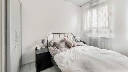 Hauptwohnung Schlafzimmer 2 2 - 