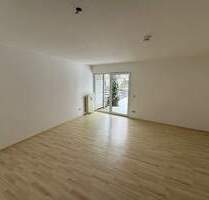 Leben statt pendeln - moderne 2 Zimmer Wohnung im Erdgeschoss mit Terrasse - Wolfsburg Laagberg