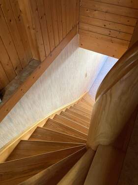 Treppe - 