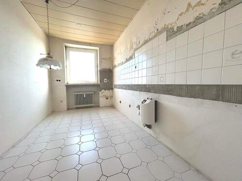 Robuste Bodenfliesen sind zeitlos schön - 