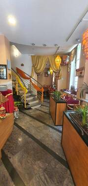 Gastraum - Mehrfamilienhaus, Wohnhaus mit 494,00 m&sup2; in Jena zum Kaufen