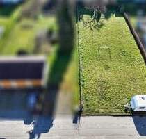 GRUNDSTÜCK(E) MIT VIELEN BAUMÖGLICHKEITEN - Friedrichshafen Kluftern