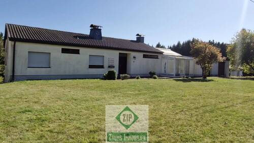 Bild 2 - 5 Zimmer Einfamilienhaus zum Kaufen in Orlenbach