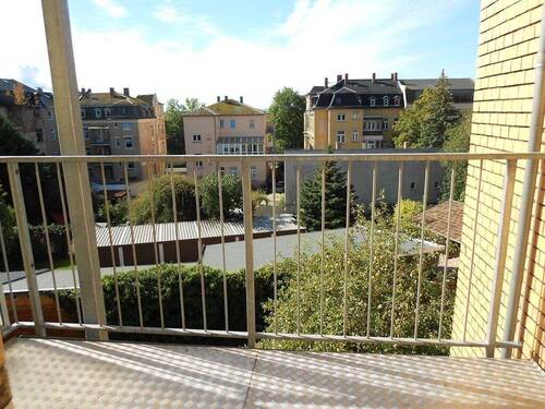 Balkon - 