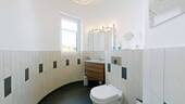 Gäste-WC - 