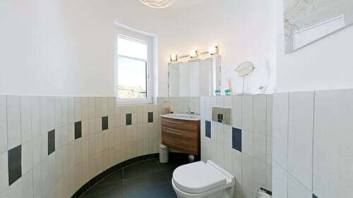 Gäste-WC - 