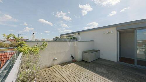 Ausblick Dachterrasse__1 - 