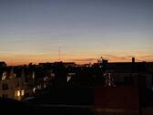 Ausblick bei Nacht - 