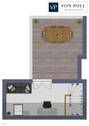 Dachterrasse - 