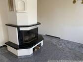 Kamin - Reihenendhaus in Schlottwitz - 
