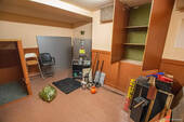 Backoffice - Bereich - 