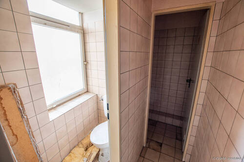 Badezimmer - Männer - 