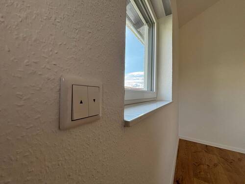 Elektrische Röllläden - 