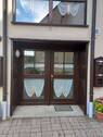 Hauseingang - 