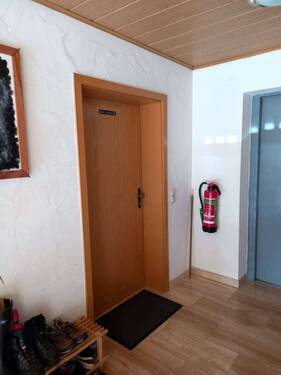 mit Aufzug erreichbar - 