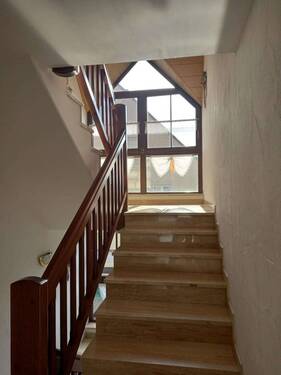 Treppenhaus - 