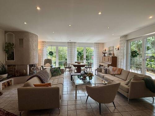 Wohnzimmer - 