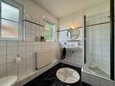 Badezimmer OG - 