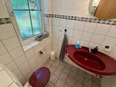 Gäste-WC EG - 